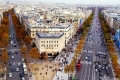 Падение цен на элитное жилье во Франции