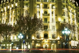 Новости рынка → Испания: рынок недвижимости переполнен новостройками