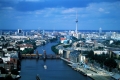 Берлин: местные жители недовольны наплывом туристов