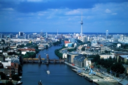Новости рынка → Берлин: местные жители недовольны наплывом туристов