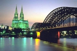 Новости рынка → Лучшие города Германии для жизни