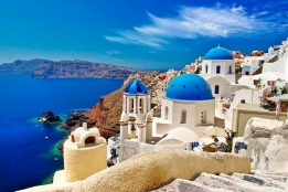 Новости рынка → Налоги на недвижимость в Греции за пять лет взлетели на 613%