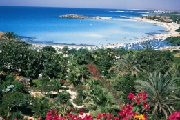 Новости рынка → Продажи недвижимости на Кипре подскочили почти на 60% за год