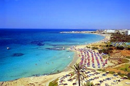 Новости рынка → Кипр: застройщики привлекли более 500 миллионов евро инвестиций