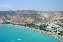 Новости рынка → Кипр: элитное жилье неплохо переживает кризис