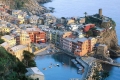 Италия: цены на недвижимость выше всего в Лигурии и Венеции