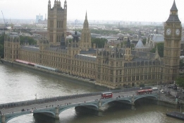 Новости рынка → Великобритания: недвижимость подешевеет к концу 2012