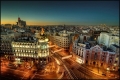 Мадрид: рынок элитного жилья на подъеме