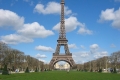 Париж: первый экоквартал