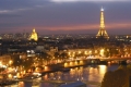 Франция: большое количество предложений элитной недвижимости