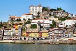Новости рынка → Португалия: рынок недвижимости восстанавливается