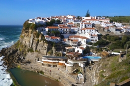 Новости рынка → Рынок недвижимости Португалии находится на подъеме