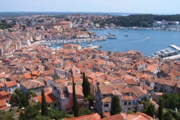 Новости рынка → Цены на недвижимость продолжают падать в Хорватии