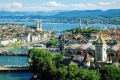 В Цюрихе снизят налоги семьям с детьми