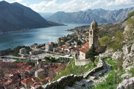 Новости рынка → Черногория: анализ рынка недвижимости за 2013 год