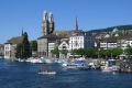 Швейцария: цены на недвижимость растут