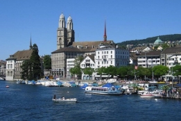 Новости рынка → Швейцария отказалась повышать плату для иностранных студентов