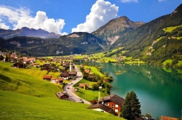 Новости рынка → Рынок курортного жилья Швейцарии восстанавливается