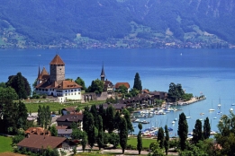 Новости рынка → Швейцария: налоговые льготы для миллионеров